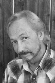 Charlie LeSueur