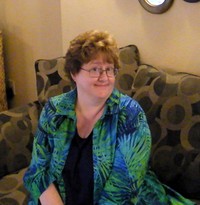 Sarah E. Glenn profile picture