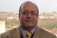 نبيل الحيدري