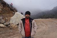 Subhrajyoti Parida
