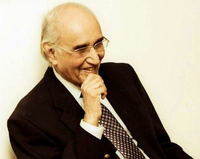Mushtaq Ahmad Yousufi profile picture