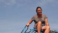 Bernalyn Hapin Sastrillo