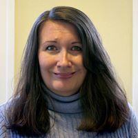 Jacqueline Barden