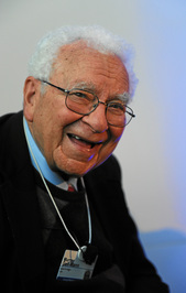 Murray Gell-Mann