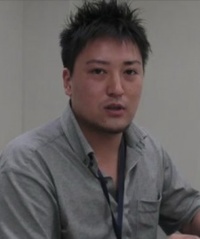 Wataru Watari profile picture