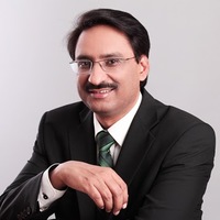 Javed Chaudhry