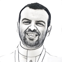 مروان المريسي