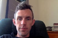 Shawn Michael Sullivan