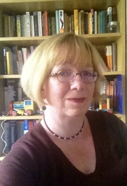 Liz Hedgecock profile picture