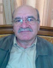 فوزي ناصر حنا