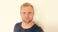 Eamon Evans
