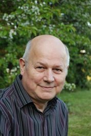 Adrian Geoffrey Gilbert profile picture