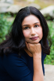 Farha Z. Hasan profile picture