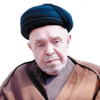 السيد محمد صالح الموسوي العدناني