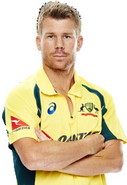 David Warner