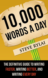 Steve Rylai