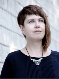 Jennifer LoveGrove profile picture