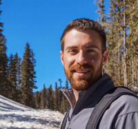 Aaron Burdett