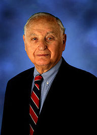 Yehuda Avner profile picture