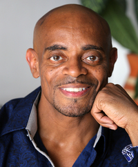 Patrick  Jackson