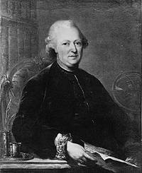 Charles-Marie de la Condamine