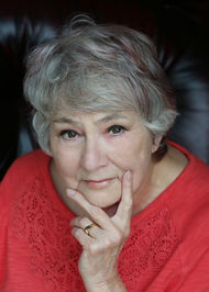 Mari  Griffith profile picture