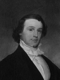George Edward Ellis