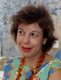 Inês de Ornellas e Castro