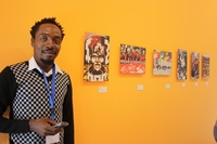 Ramón Esono Ebolé