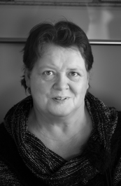 Nanna Rögnvaldardóttir profile picture