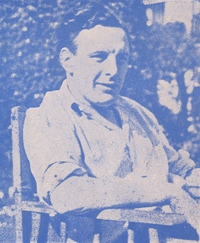 Sydney Goodsir Smith profile picture