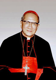 François-Xavier Nguyễn Văn Thuận profile picture