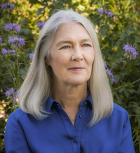 Miantae Metcalf McConnell