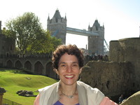 Daniella Bernett