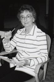 Aileen Kilgore Henderson profile picture
