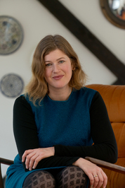 Sarah Laing profile picture