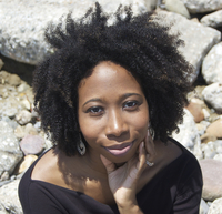 Keanna Barnes