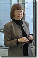 Sonja Tirkkonen-Condit