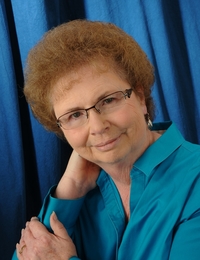 Annette Wood