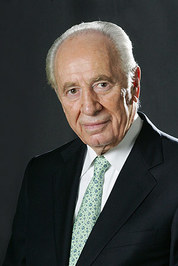 Shimon Peres profile picture