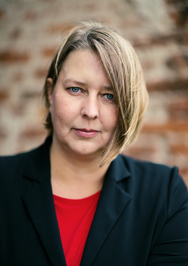 Suzanne Wouda profile picture