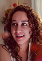 María Alejandra Almeida