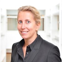 Anita Elberse profile picture