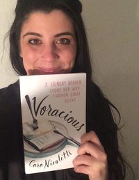 Cara Nicoletti profile picture