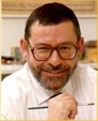 Alfredo Chiappori