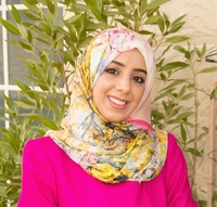 Eiman Al Zaabi