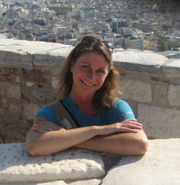 Kathryn Waterfield profile picture