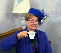 Luisa Marietta Gold profile picture