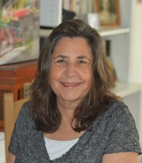 Andrea  Simon profile picture
