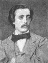 Daniel Willard Fiske